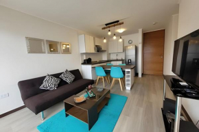Condominio Pacífico 2800